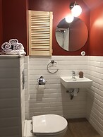 Dobrynya Guest House