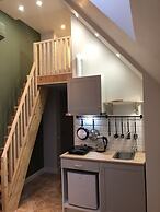 Dobrynya Guest House