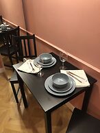 Dobrynya Guest House