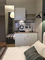 Dobrynya Guest House