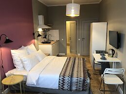 Dobrynya Guest House
