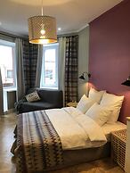 Dobrynya Guest House
