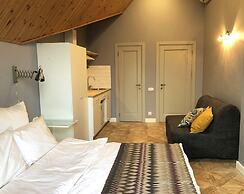 Dobrynya Guest House