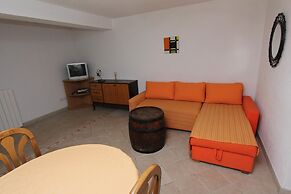 Apartments Rozi