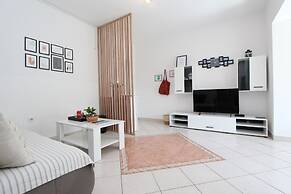 Apartments Rozi