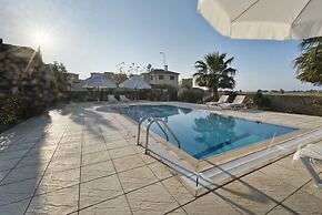 Bungalow Blue Waters by Amy Villas