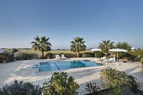 Bungalow Blue Waters by Amy Villas