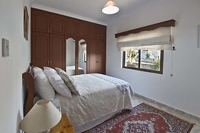 Bungalow Blue Waters by Amy Villas