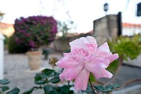 Bungalow Blue Waters by Amy Villas