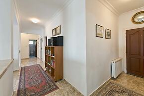 Bungalow Blue Waters by Amy Villas