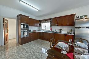 Bungalow Blue Waters by Amy Villas