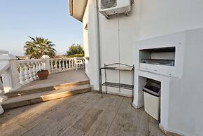 Bungalow Blue Waters by Amy Villas