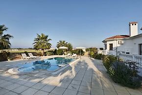 Bungalow Blue Waters by Amy Villas