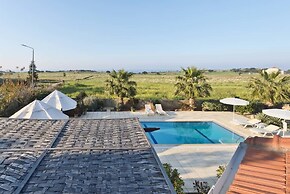 Bungalow Blue Waters by Amy Villas