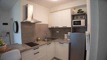 Apartments San Francesco