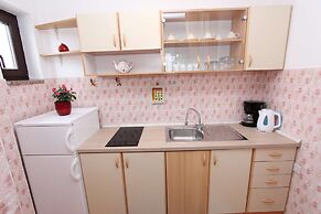 Apartments San Francesco