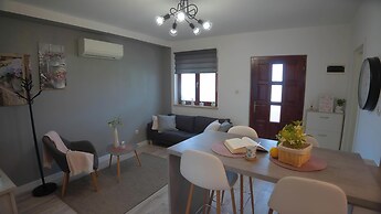 Apartments San Francesco