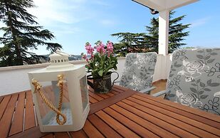 Apartments San Francesco