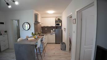 Apartments San Francesco