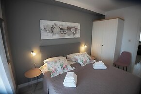 Apartments San Francesco