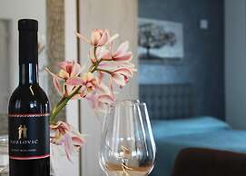 Apartments San Francesco