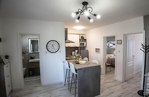 Apartments San Francesco