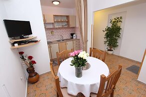 Apartments San Francesco