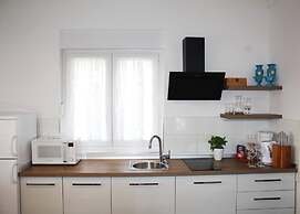 Apartments San Francesco