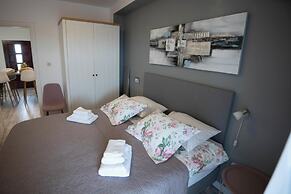 Apartments San Francesco