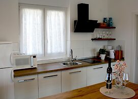 Apartments San Francesco