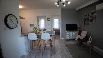 Apartments San Francesco