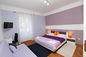 Apartments Santin