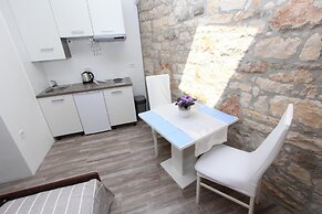 Apartments Santin