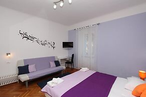 Apartments Santin