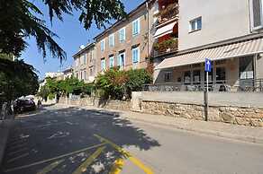 Apartments Santin