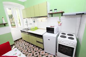 Apartments Santin