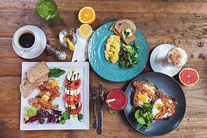 Cocorico B&B - Adults Only