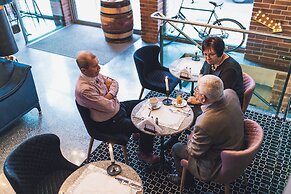 Cocorico B&B - Adults Only