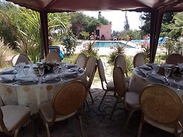 Dar El Yasmine Biougra