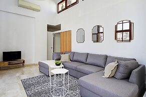 Chezmoihomes Stunning penthouse terrace