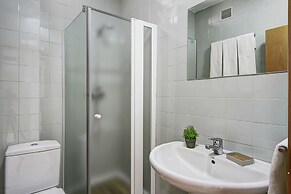 Chezmoihomes Stunning penthouse terrace