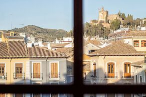 Chezmoihomes Stunning penthouse terrace
