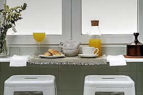 Chezmoihomes Stunning penthouse terrace