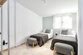 Chezmoihomes Stunning penthouse terrace