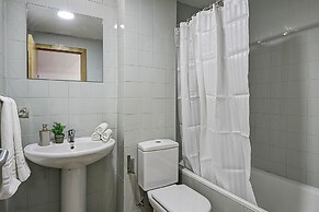 Chezmoihomes Stunning penthouse terrace