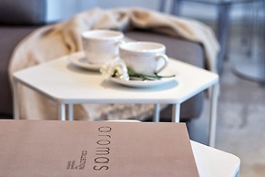 Chezmoihomes Stunning penthouse terrace