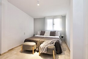 Chezmoihomes Stunning penthouse terrace