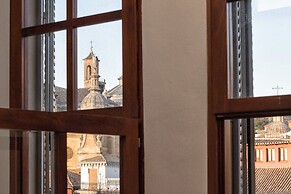 Chezmoihomes Stunning penthouse terrace