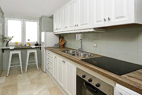 Chezmoihomes Stunning penthouse terrace