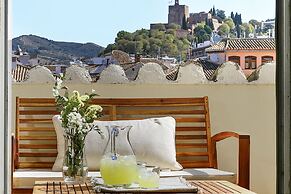 Chezmoihomes Stunning penthouse terrace